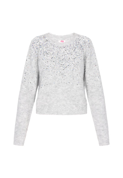 Sweter damski myMo