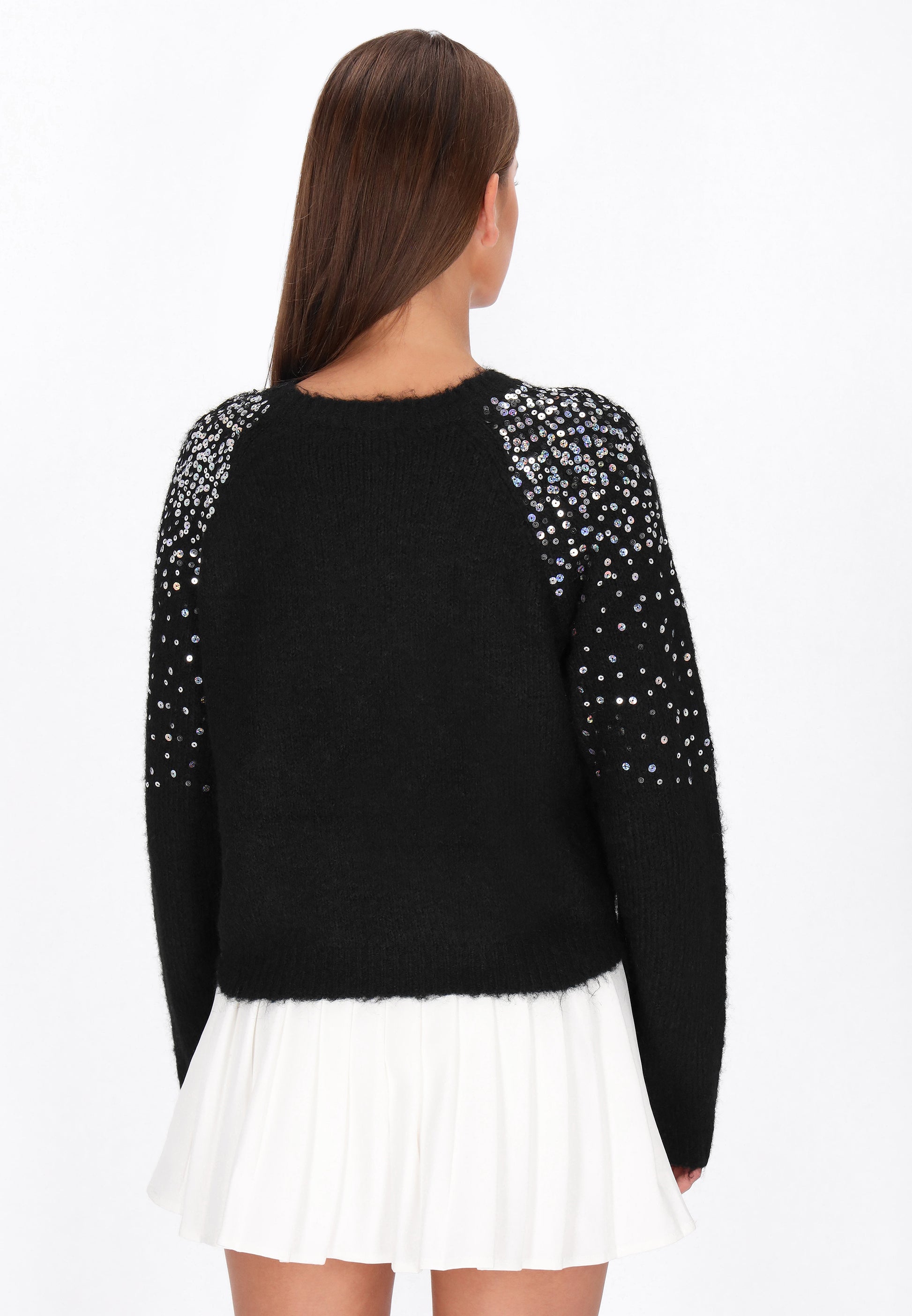 Sweter damski myMo