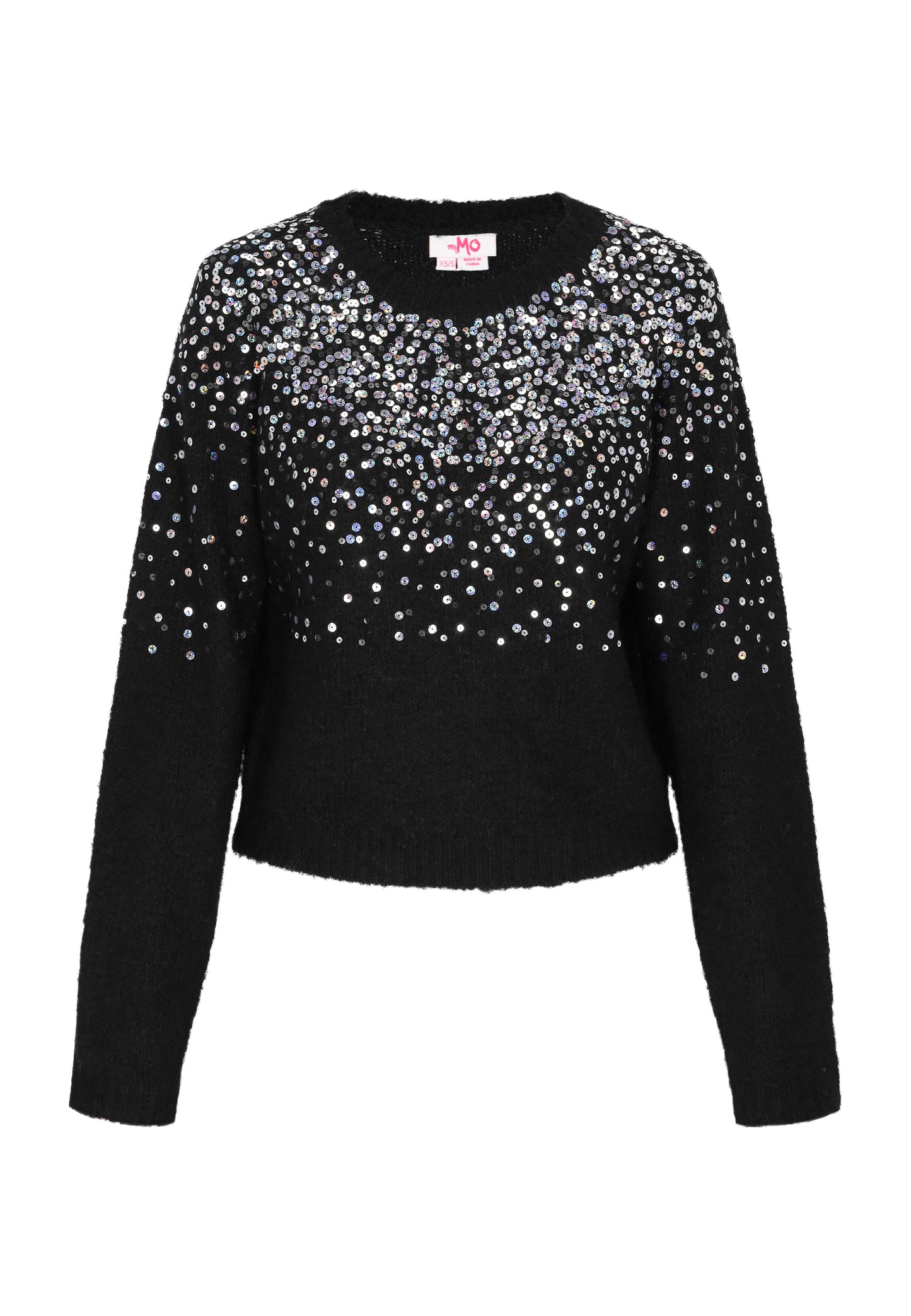 Sweter damski myMo