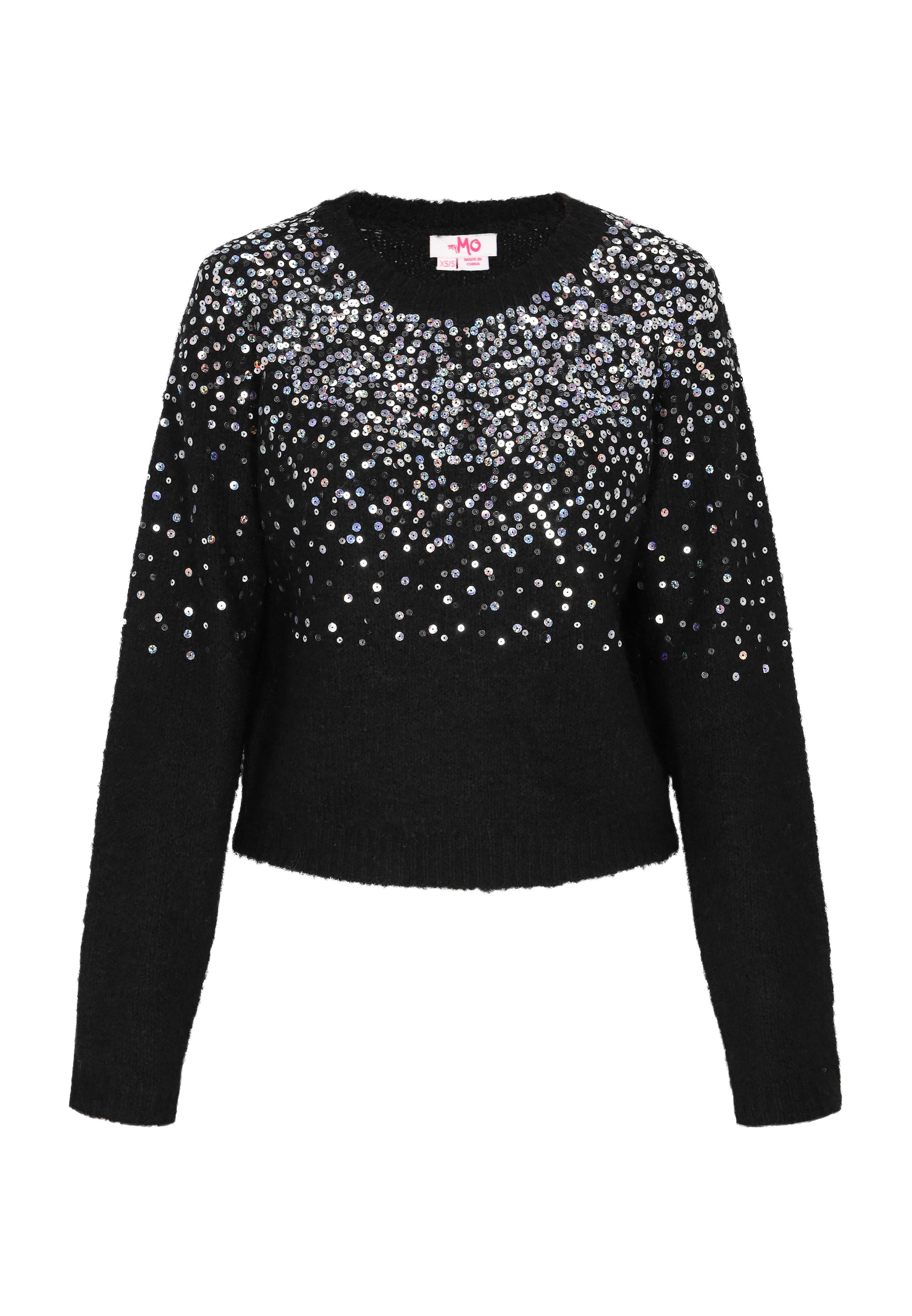 Sweter damski myMo
