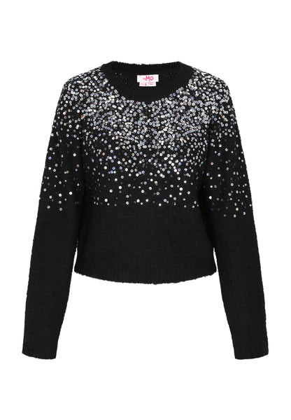 Sweter damski myMo