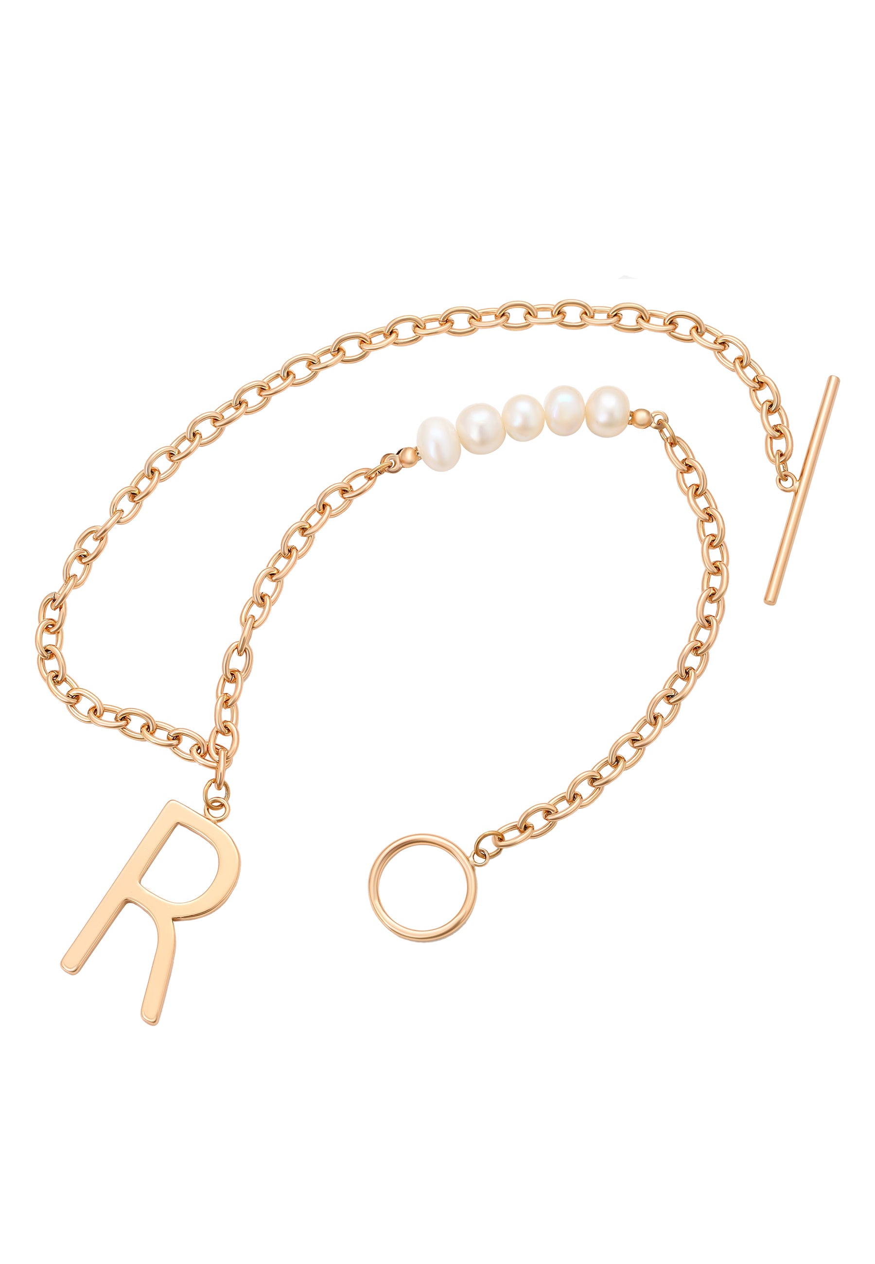 Gaya Women's Necklace