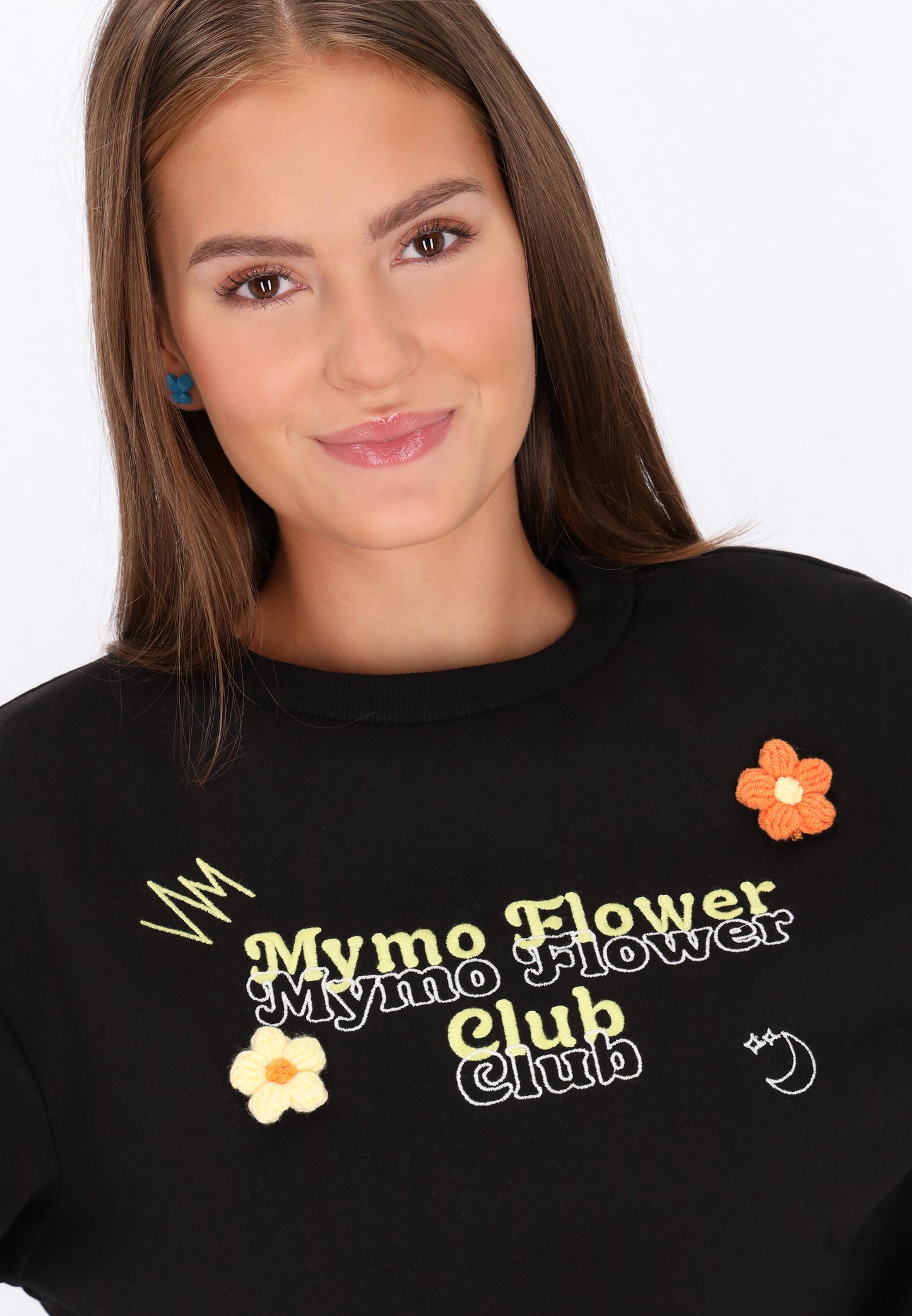 myMo Women's Sweatshirt