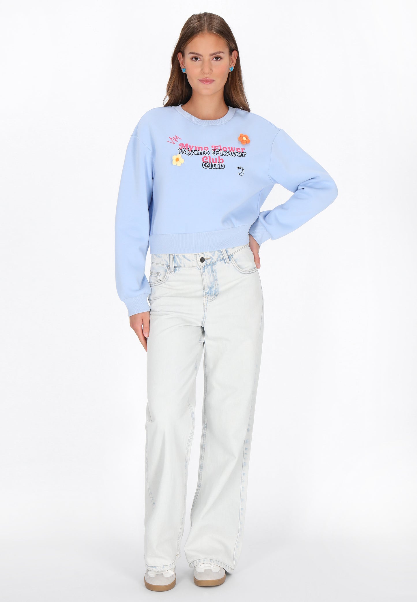 myMo Women's Sweatshirt