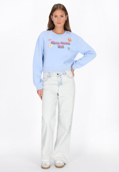 myMo Women's Sweatshirt