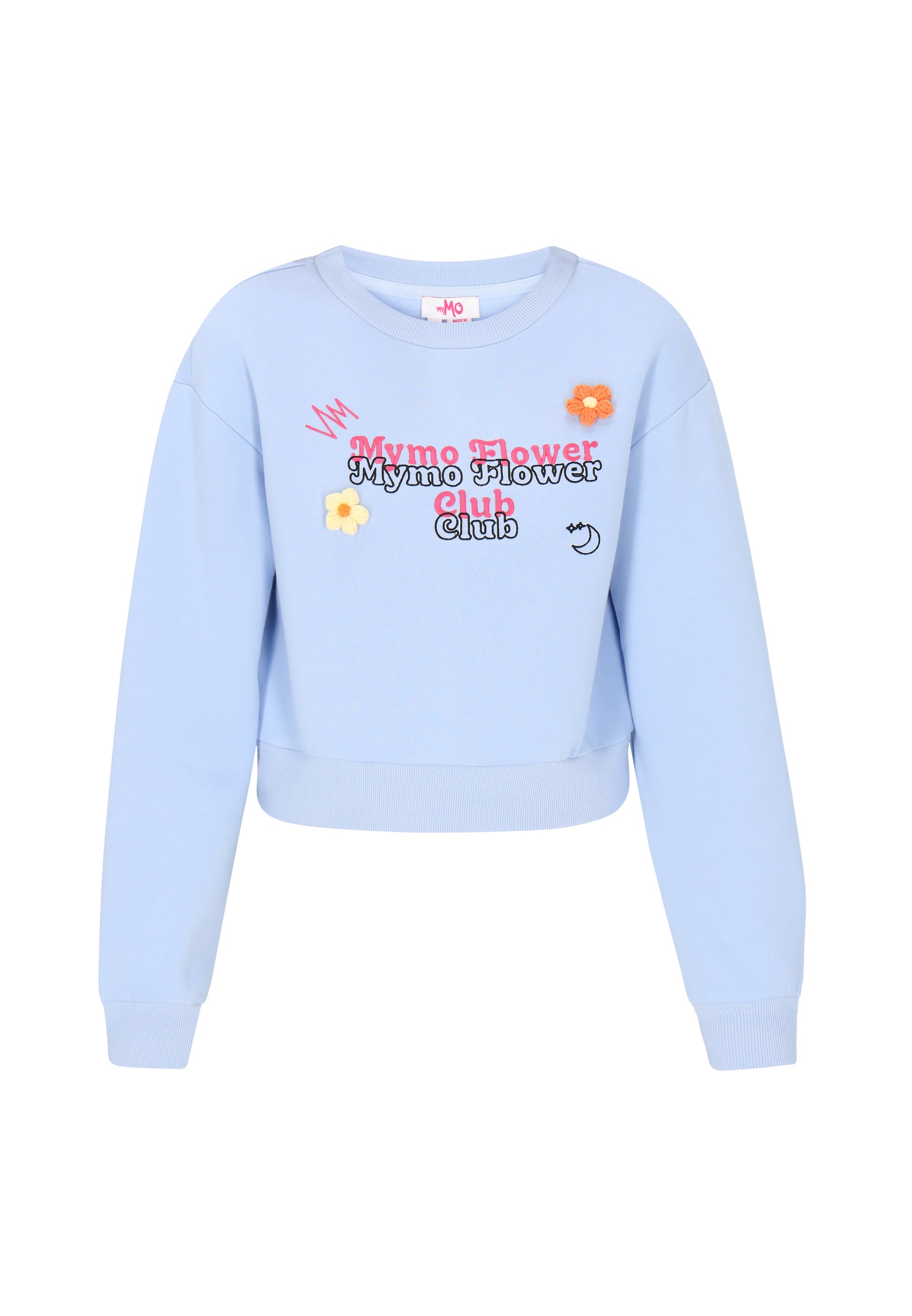 myMo Women's Sweatshirt