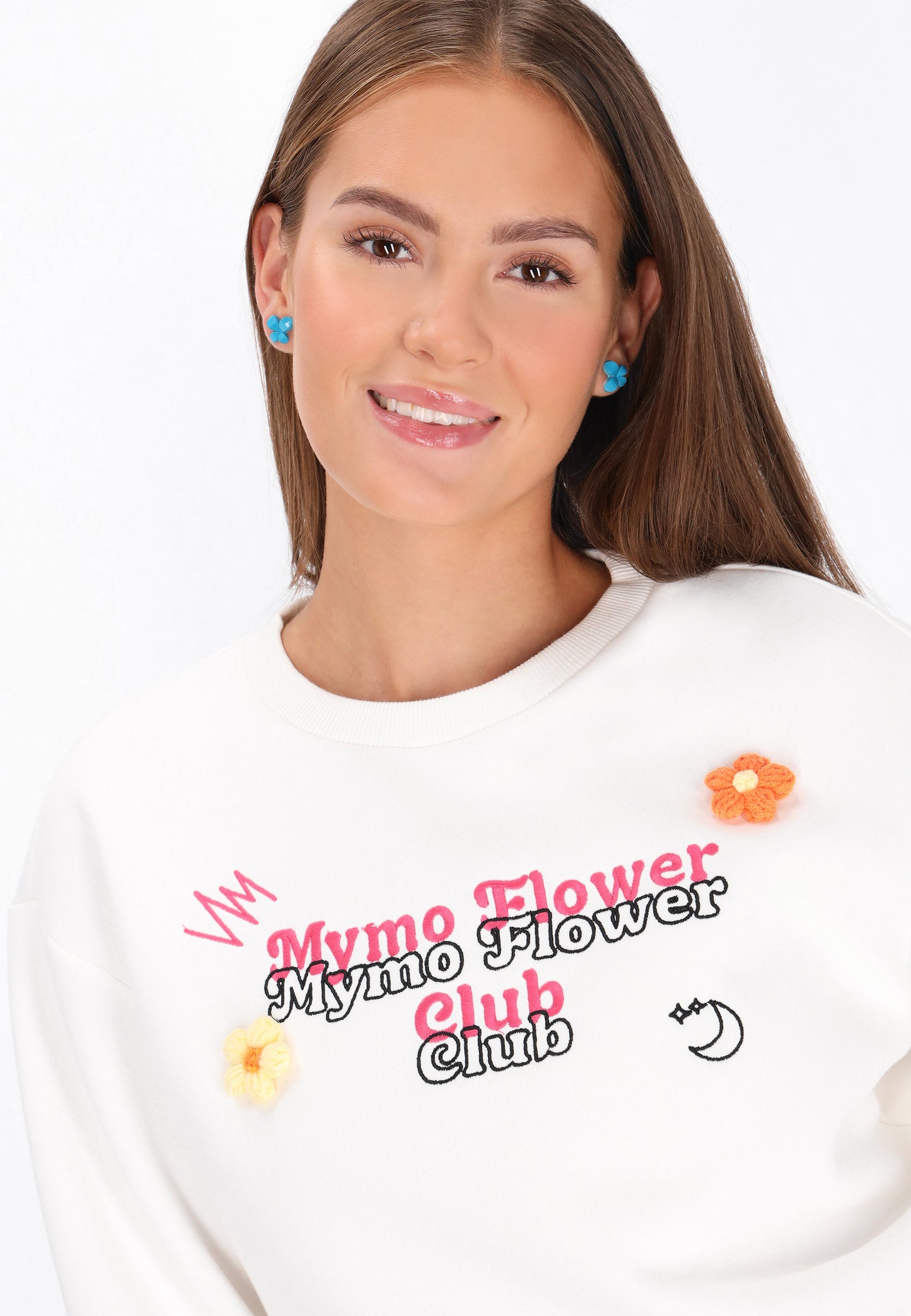 myMo Women's Sweatshirt