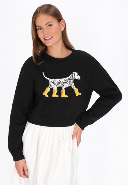 myMo Women's Sweatshirt