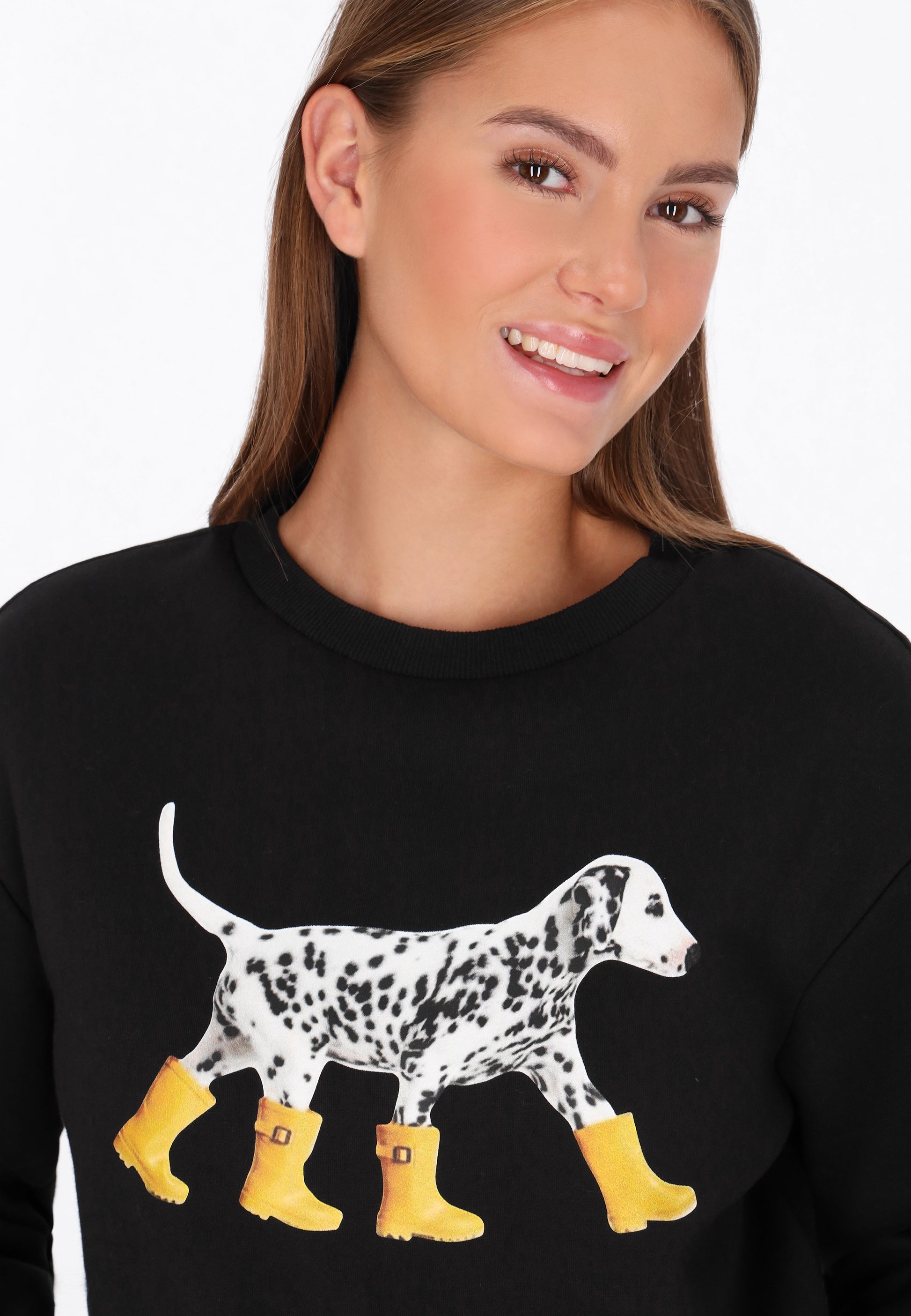 myMo Women's Sweatshirt