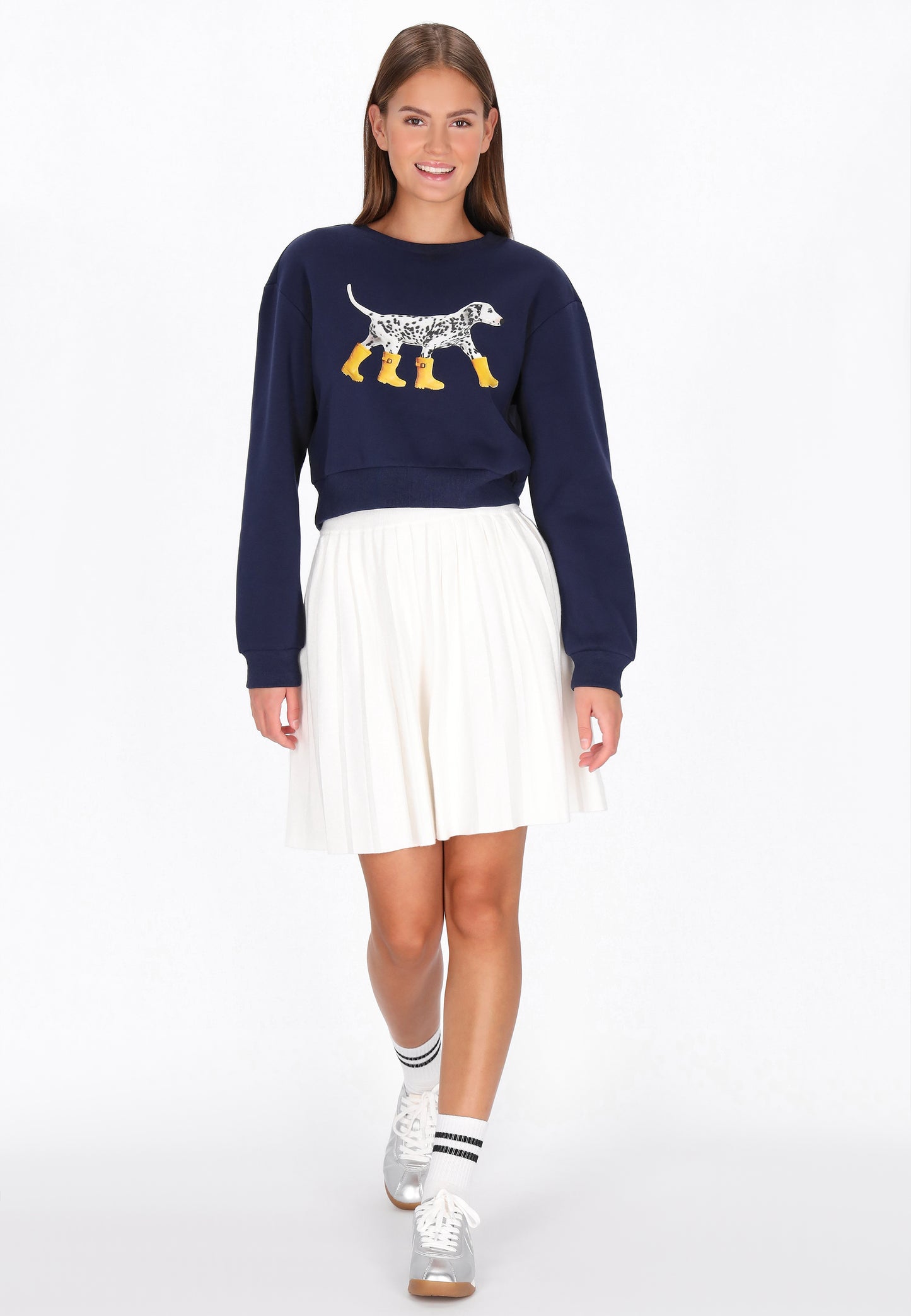 myMo Women's Sweatshirt