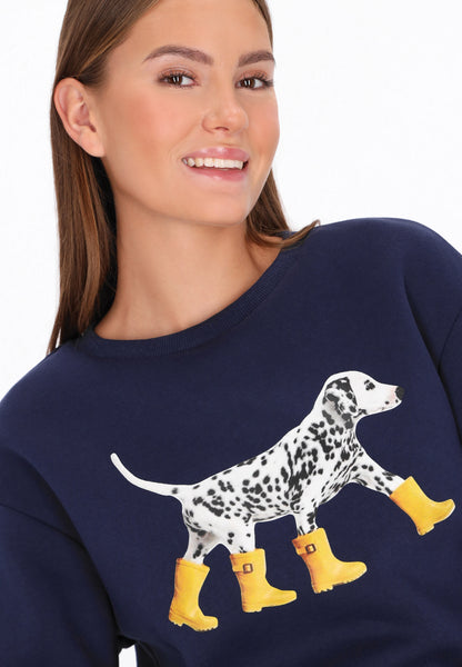 myMo Women's Sweatshirt