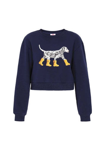 myMo Women's Sweatshirt