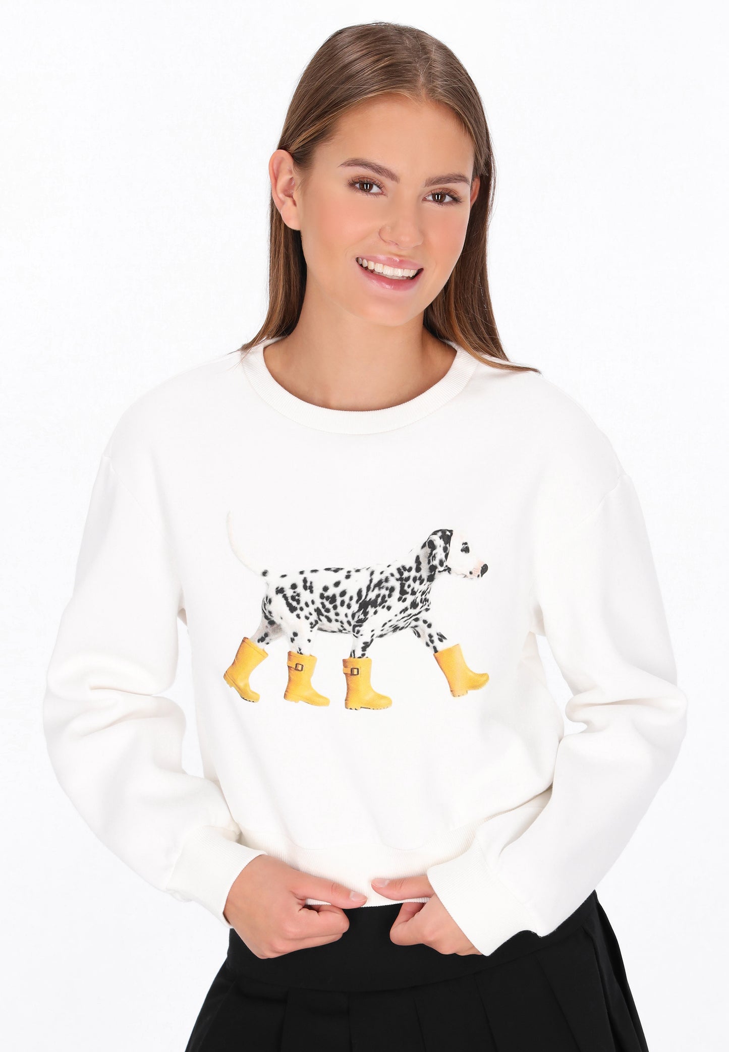 myMo Women's Sweatshirt