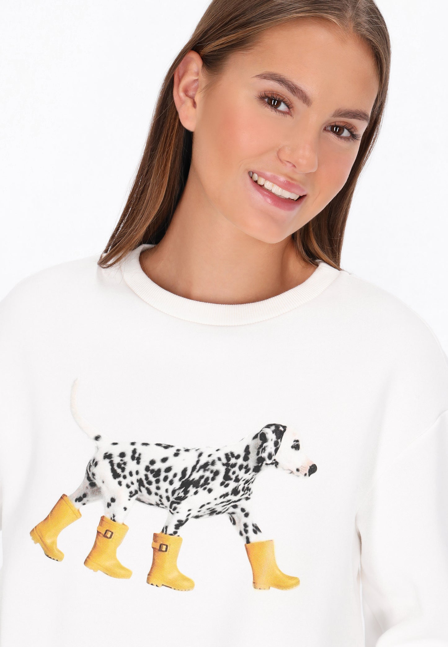 myMo Women's Sweatshirt