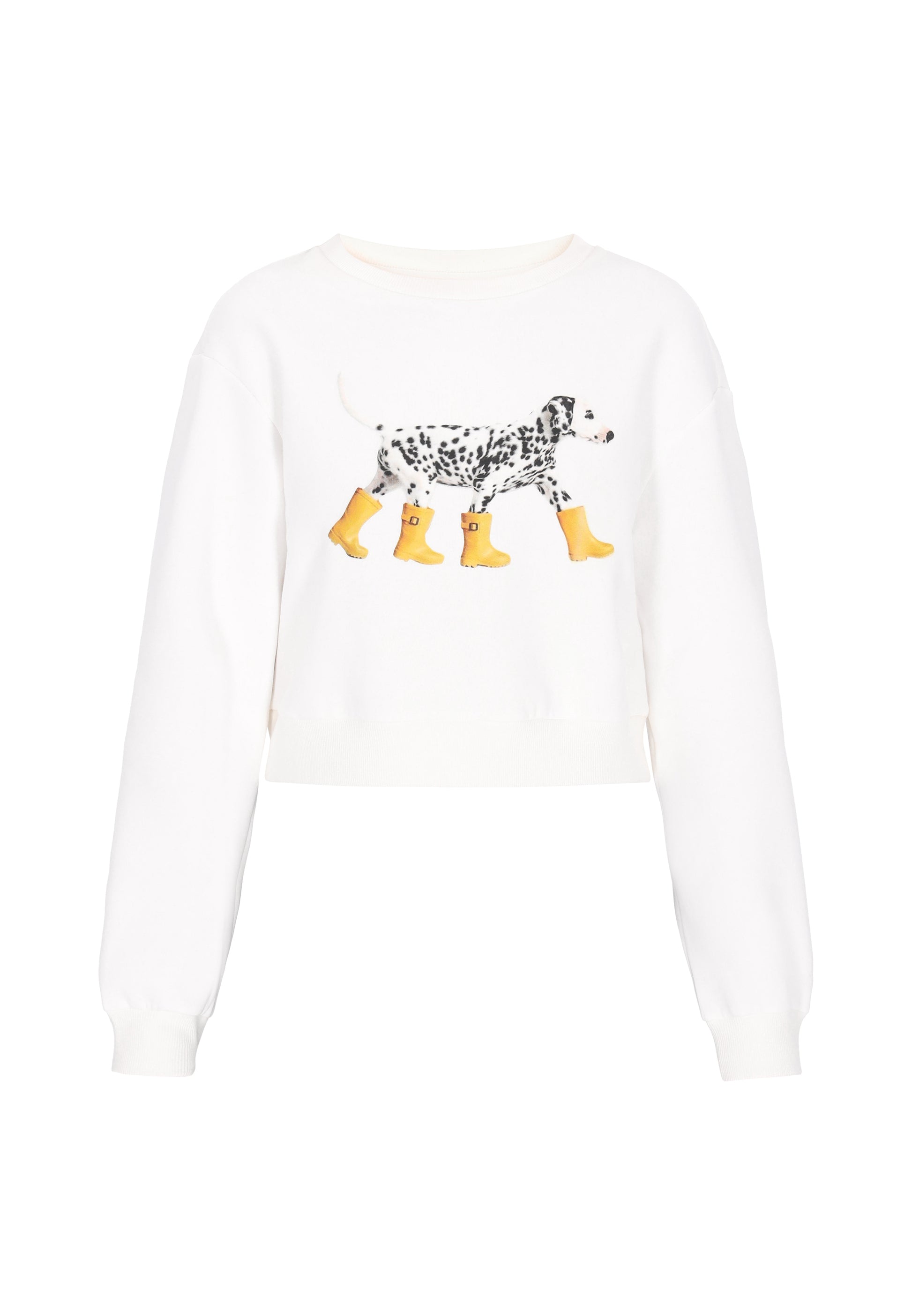 myMo Women's Sweatshirt