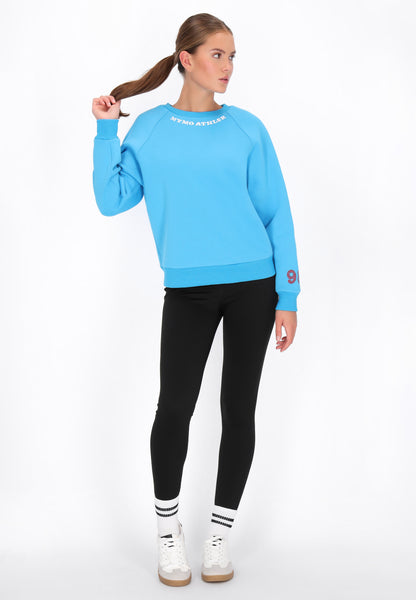 myMo ATHLSR Damen-Sweatshirt
