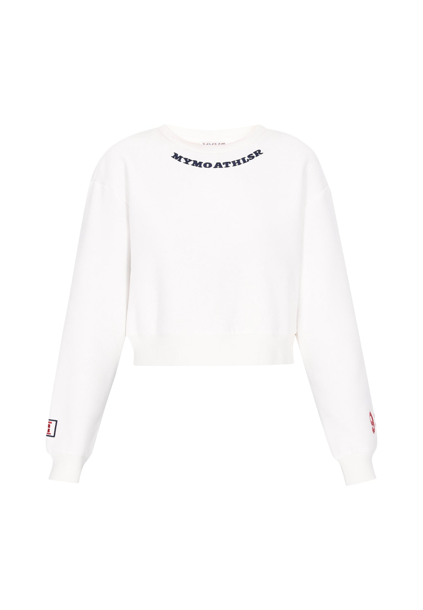 myMo ATHLSR Damen-Sweatshirt