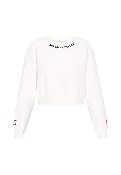 myMo ATHLSR Damen-Sweatshirt