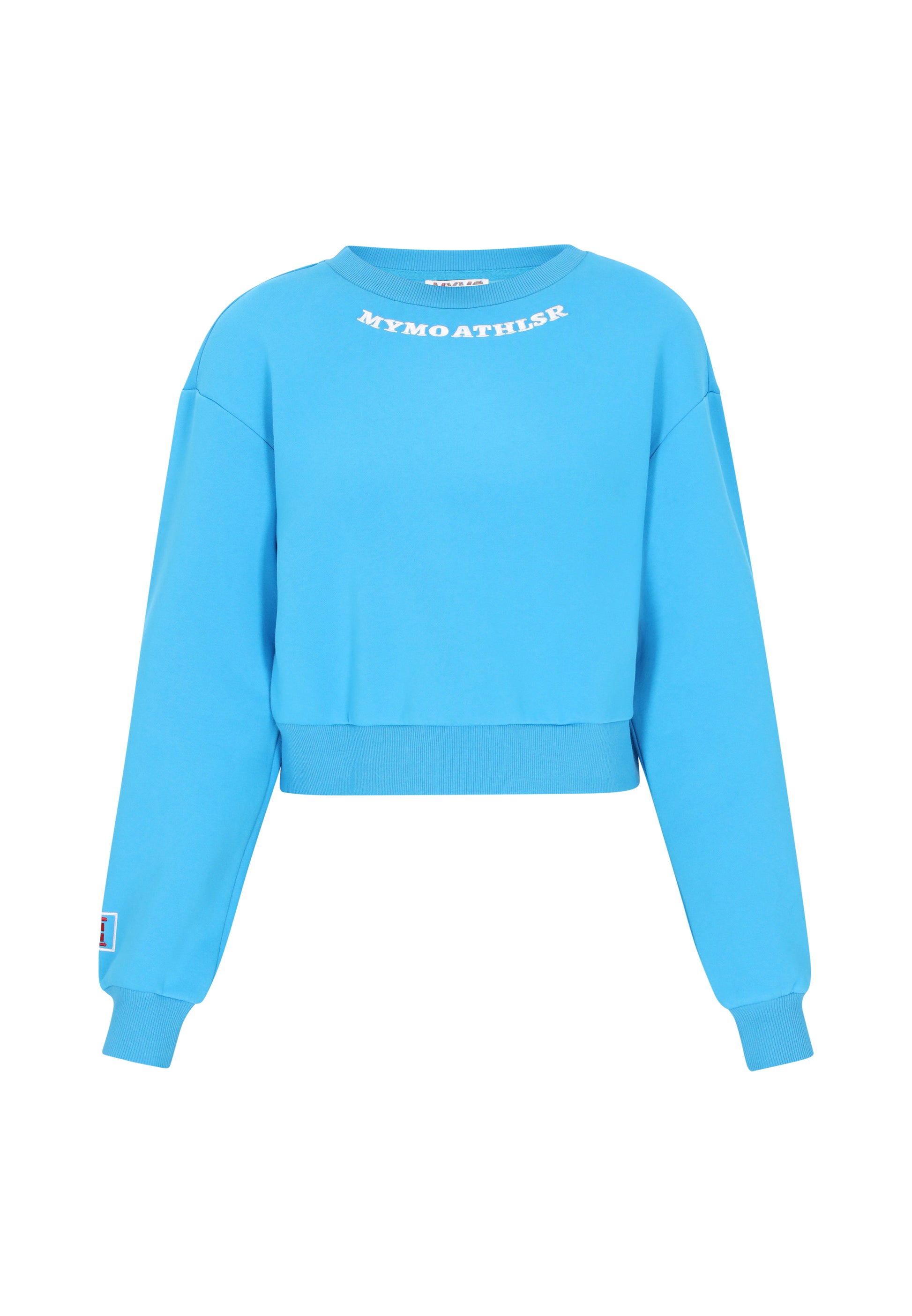 myMo ATHLSR Damen-Sweatshirt