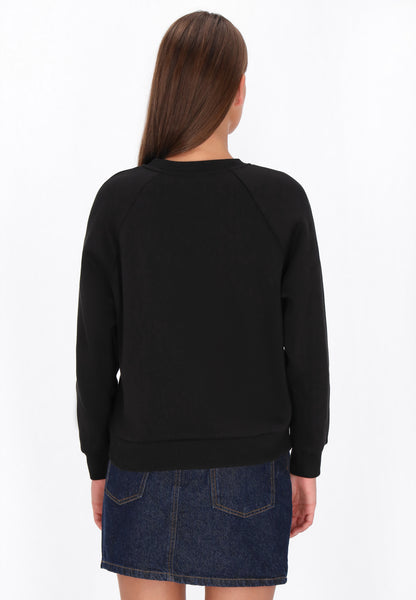 myMo pop Damen-Sweatshirt