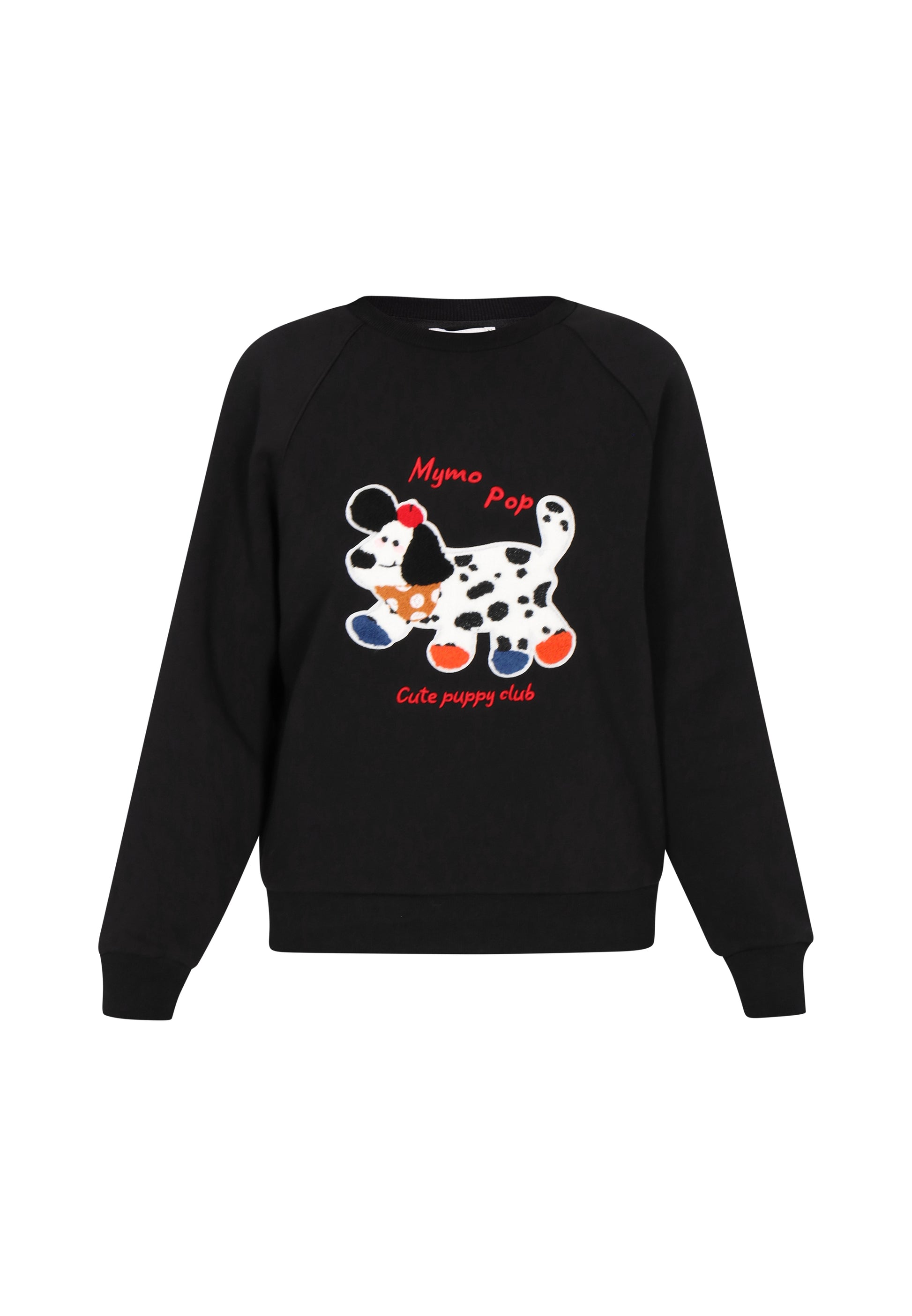 myMo pop Damen-Sweatshirt