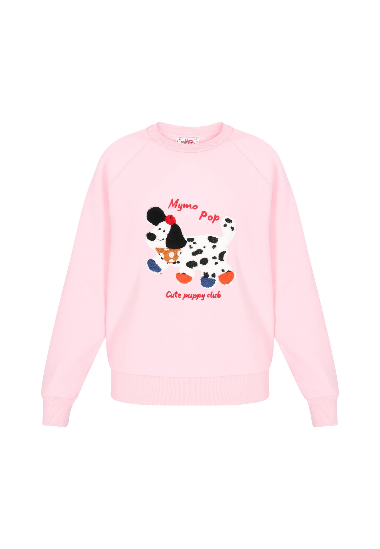 myMo pop Damen-Sweatshirt