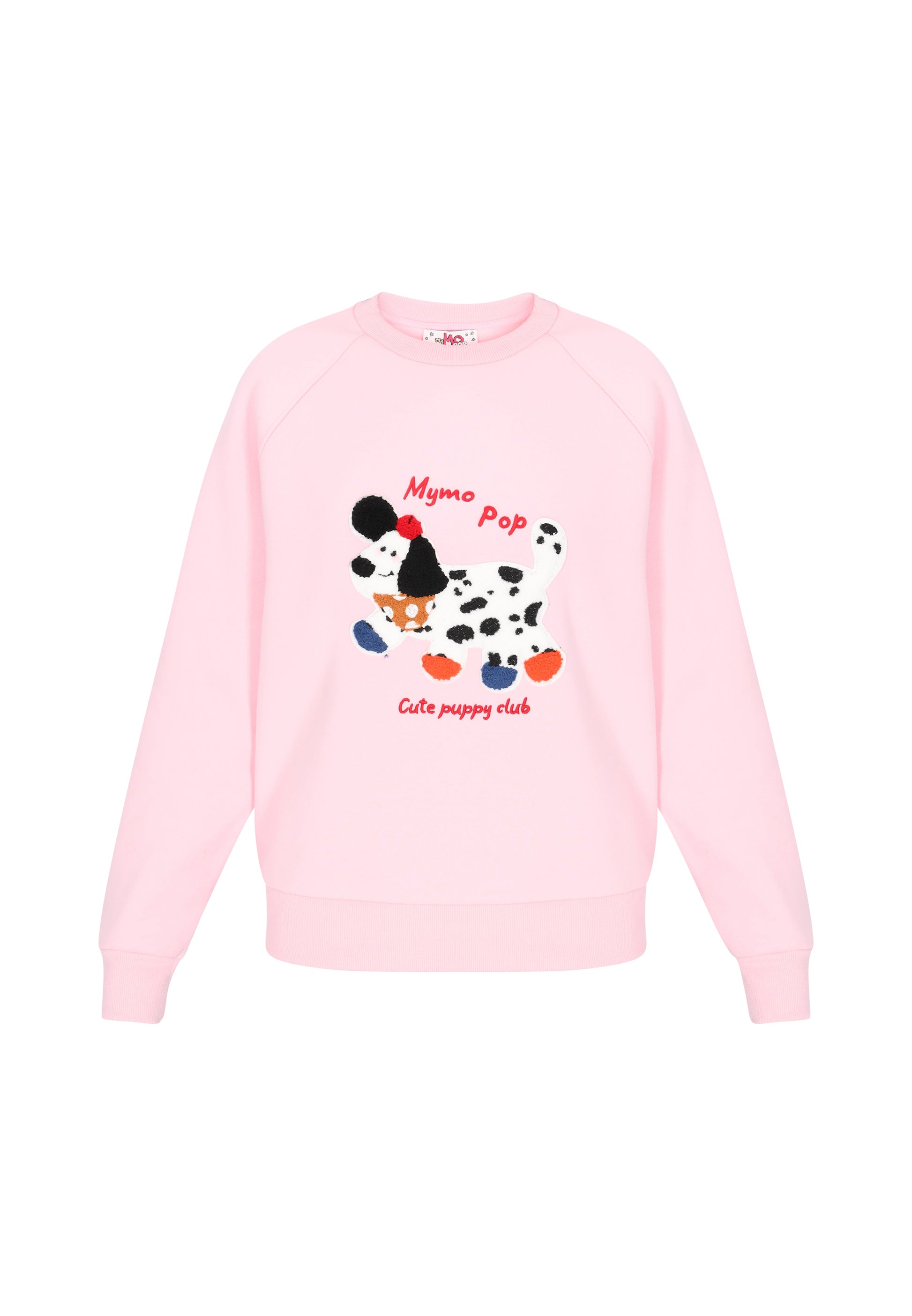 myMo pop Damen-Sweatshirt