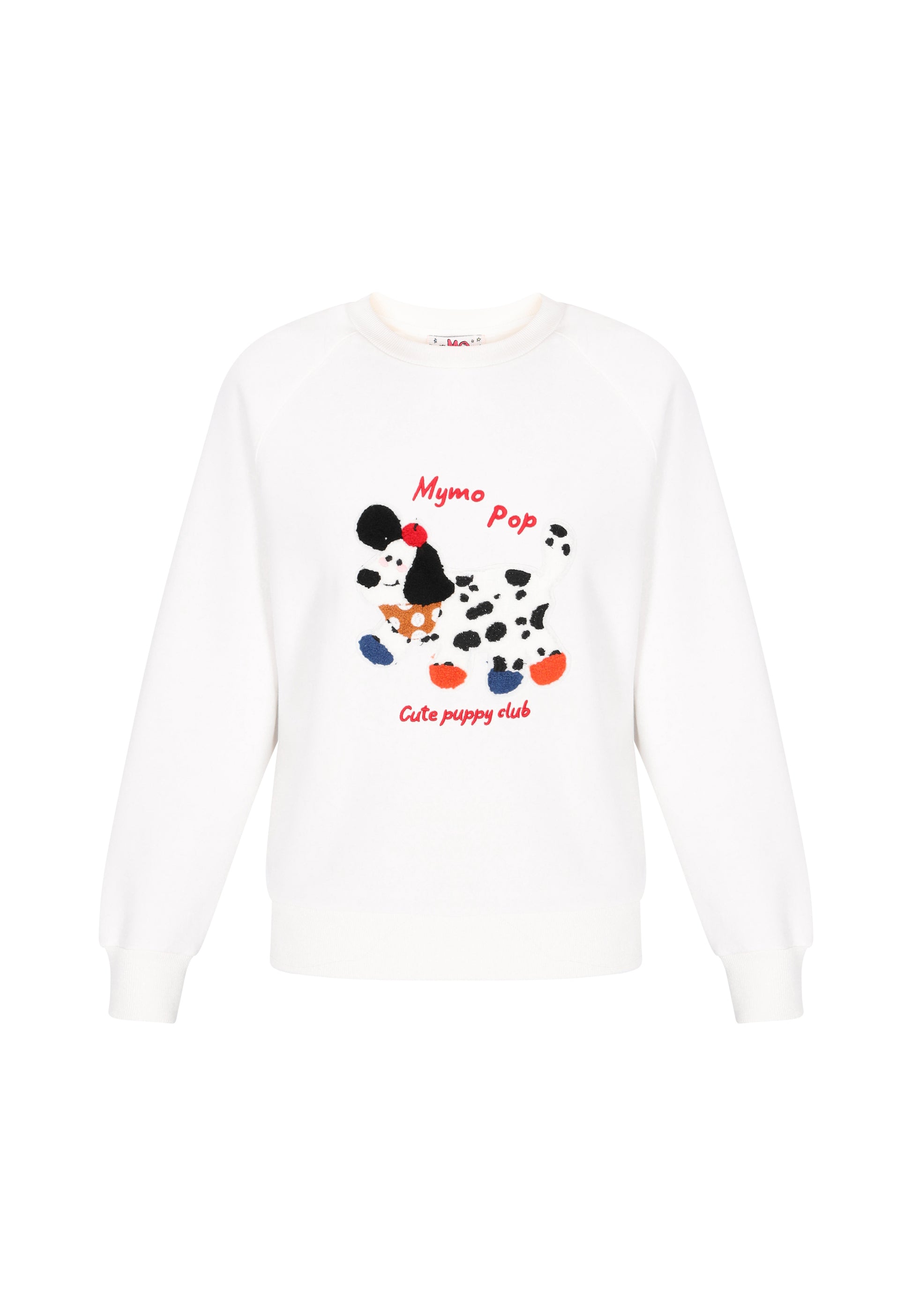 myMo pop Damen-Sweatshirt