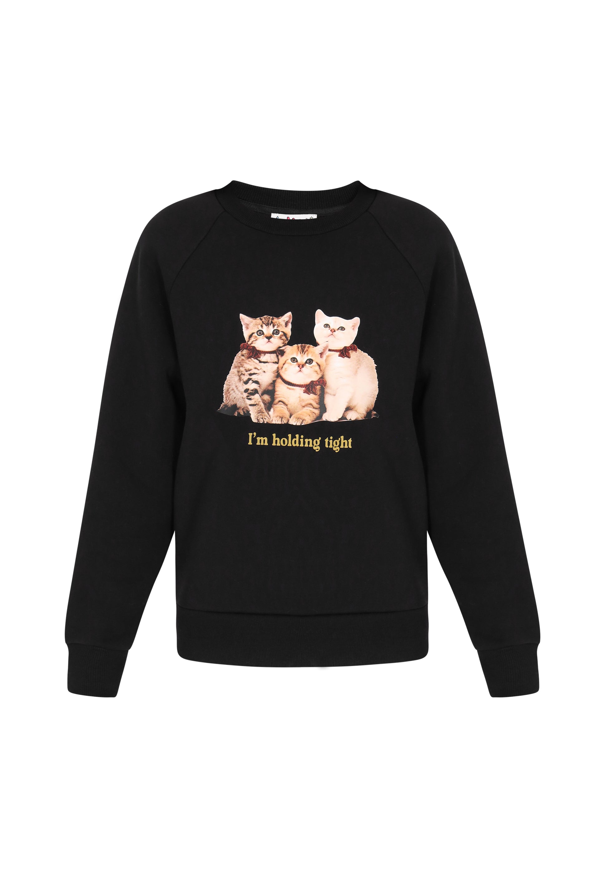 myMo pop Damen-Sweatshirt