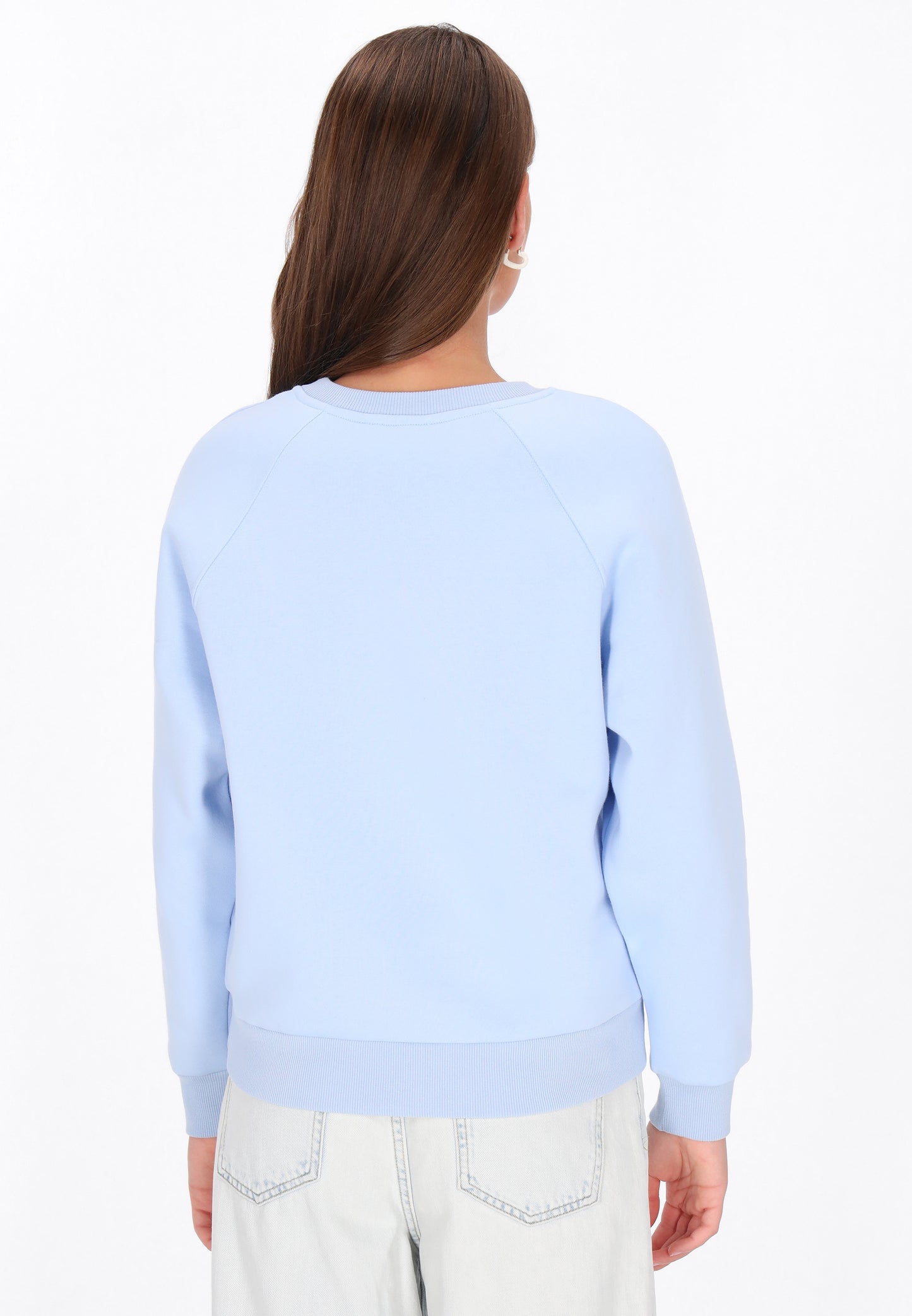 myMo pop Damen-Sweatshirt