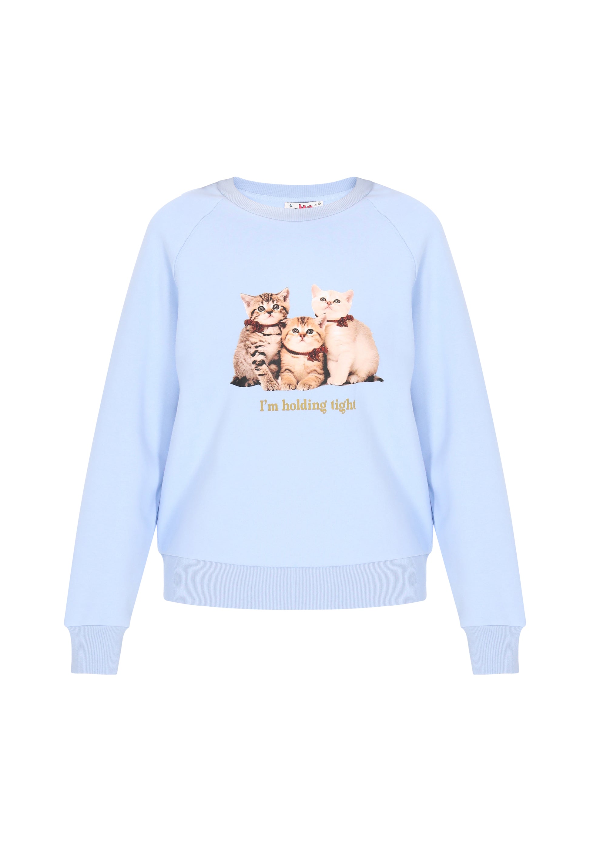 myMo pop Damen-Sweatshirt