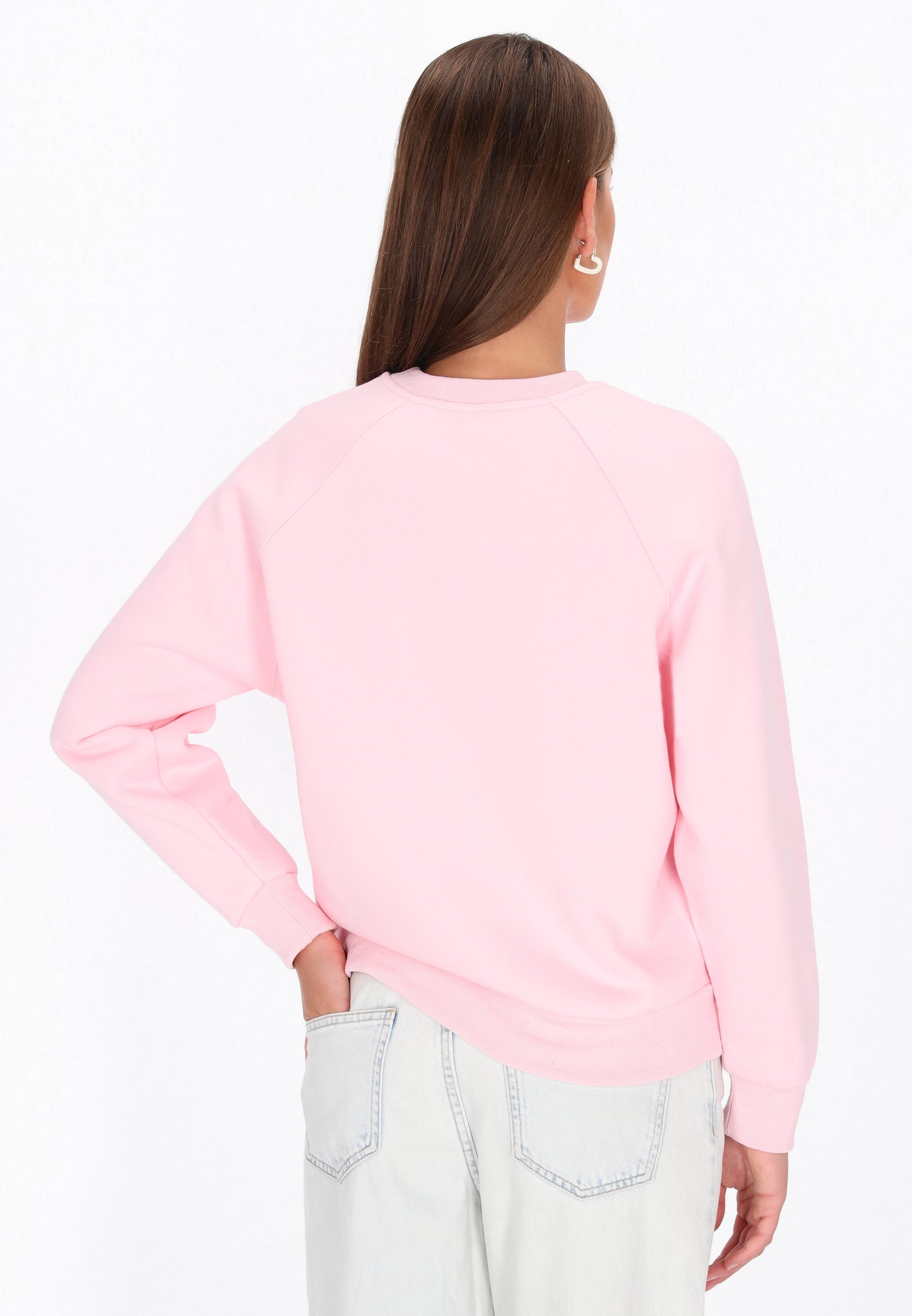 myMo pop Damen-Sweatshirt