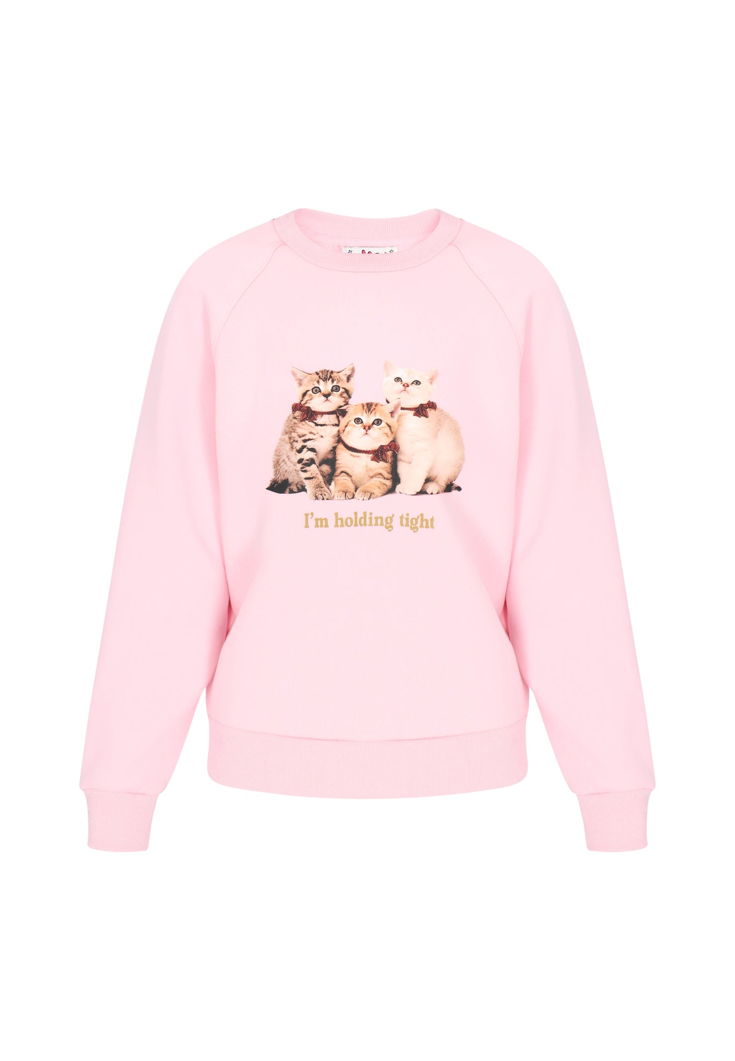 myMo pop Damen-Sweatshirt