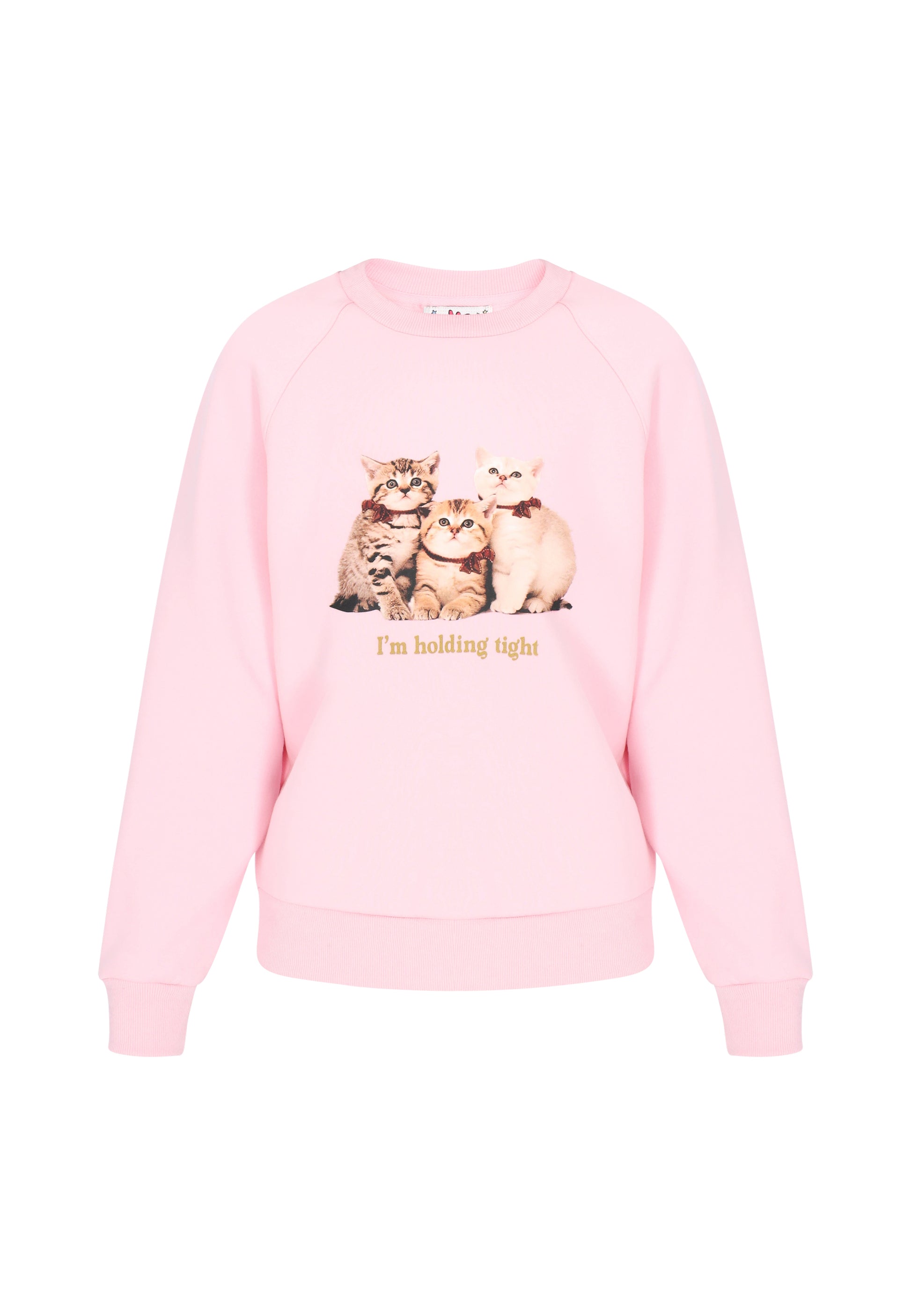 myMo pop Damen-Sweatshirt