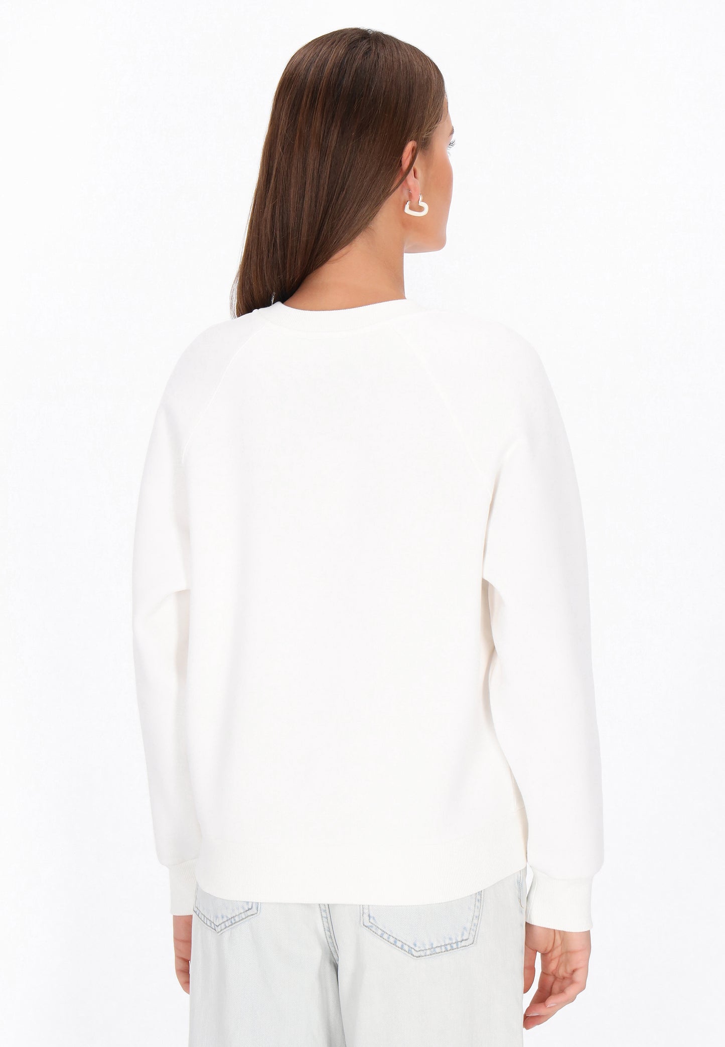 myMo pop Damen-Sweatshirt