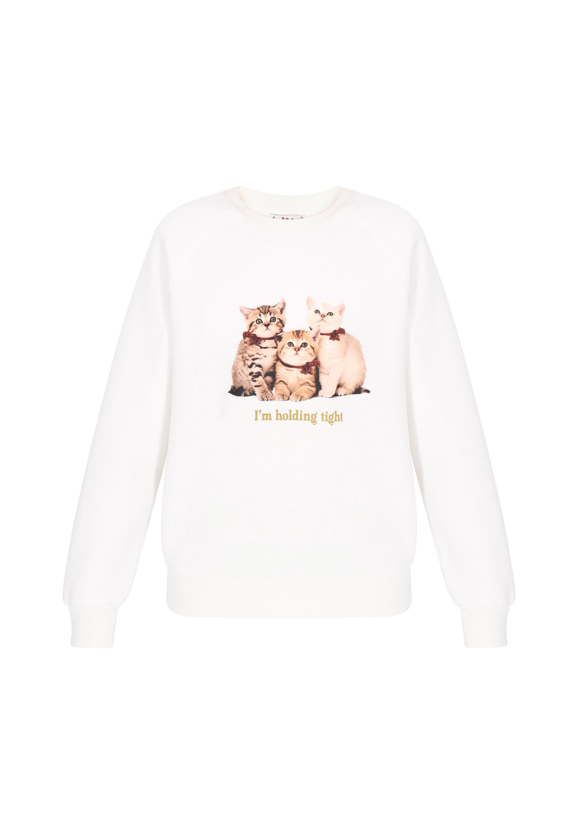 myMo pop Damen-Sweatshirt