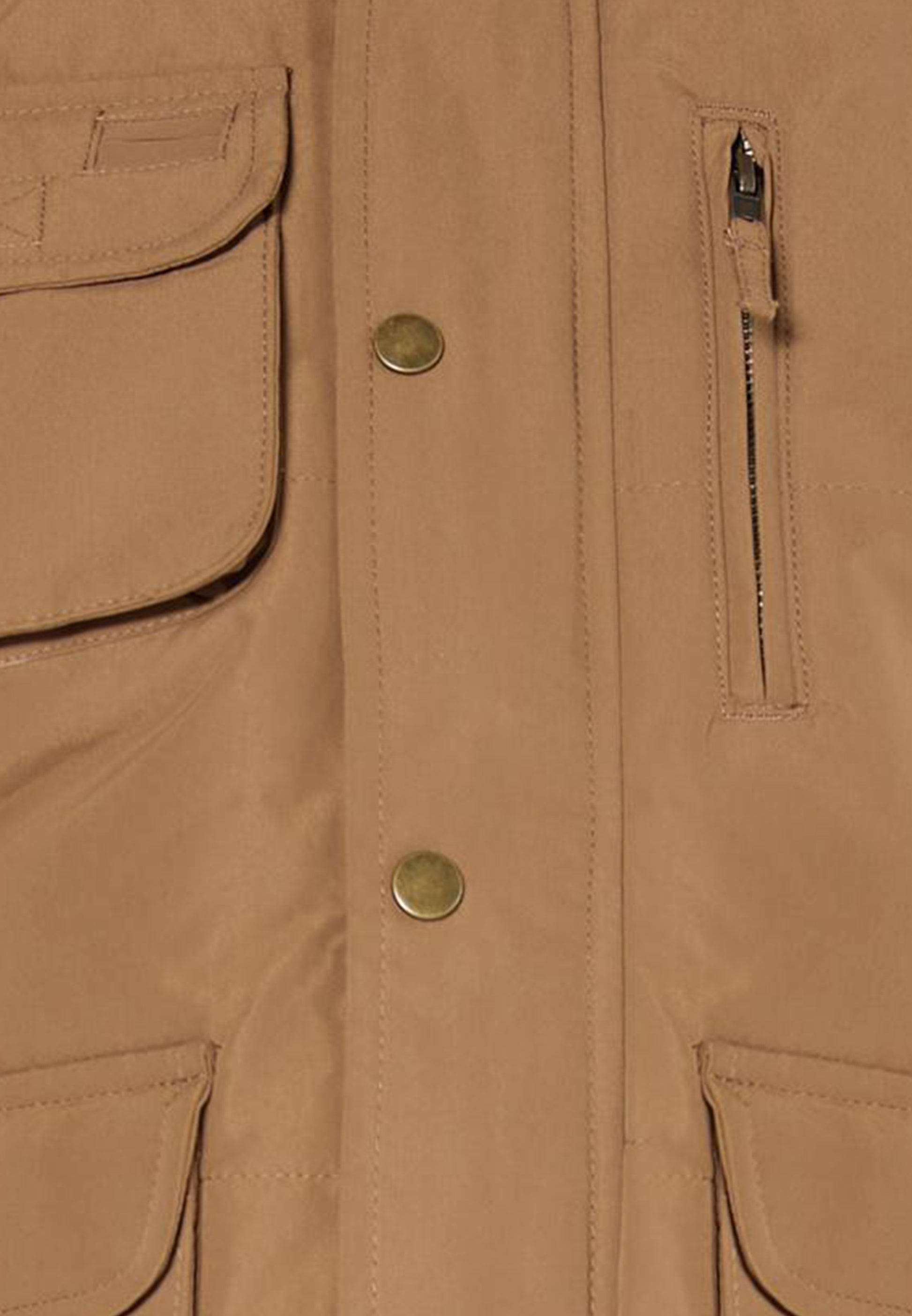 MO Men's Padded Blouson