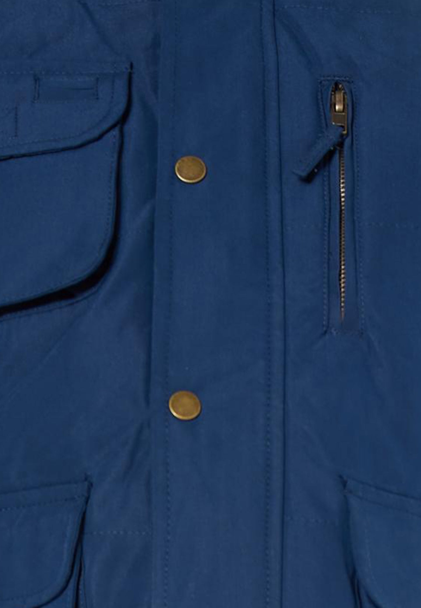 MO Men's Padded Blouson