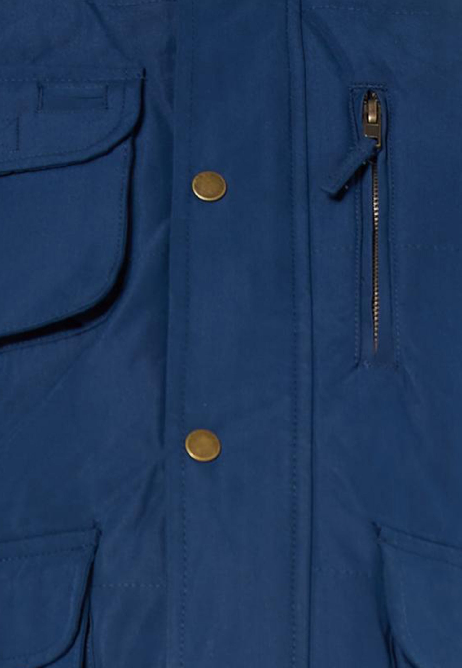 MO Men's Padded Blouson