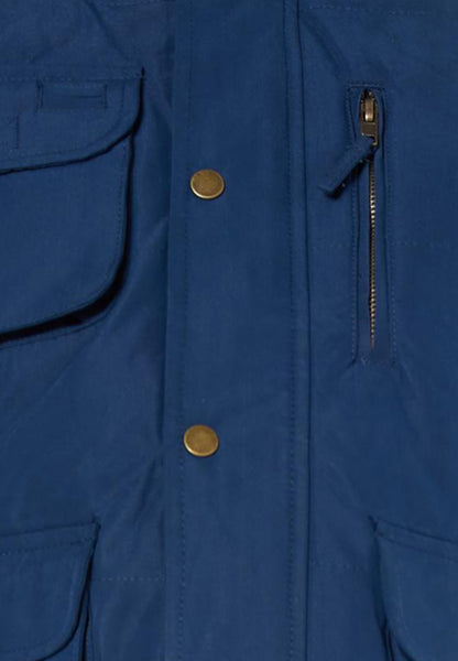 MO Men's Padded Blouson
