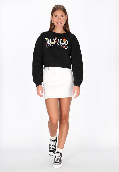 myMo Women's Sweatshirt