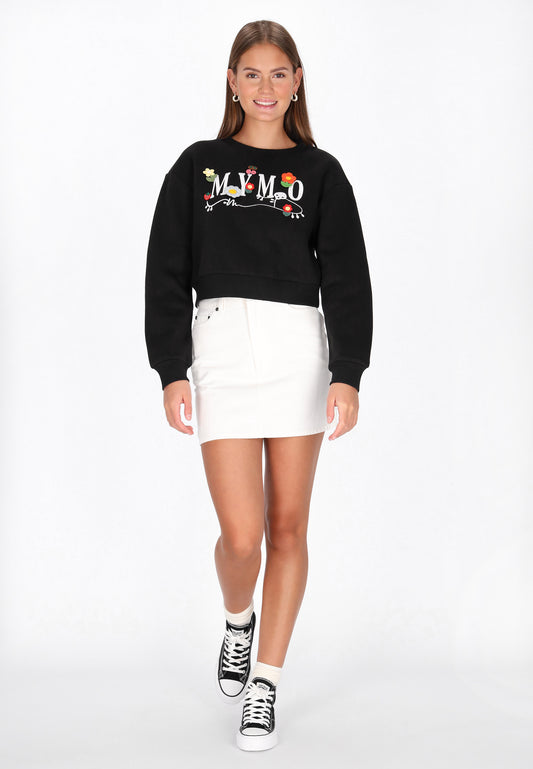 myMo Women's Sweatshirt