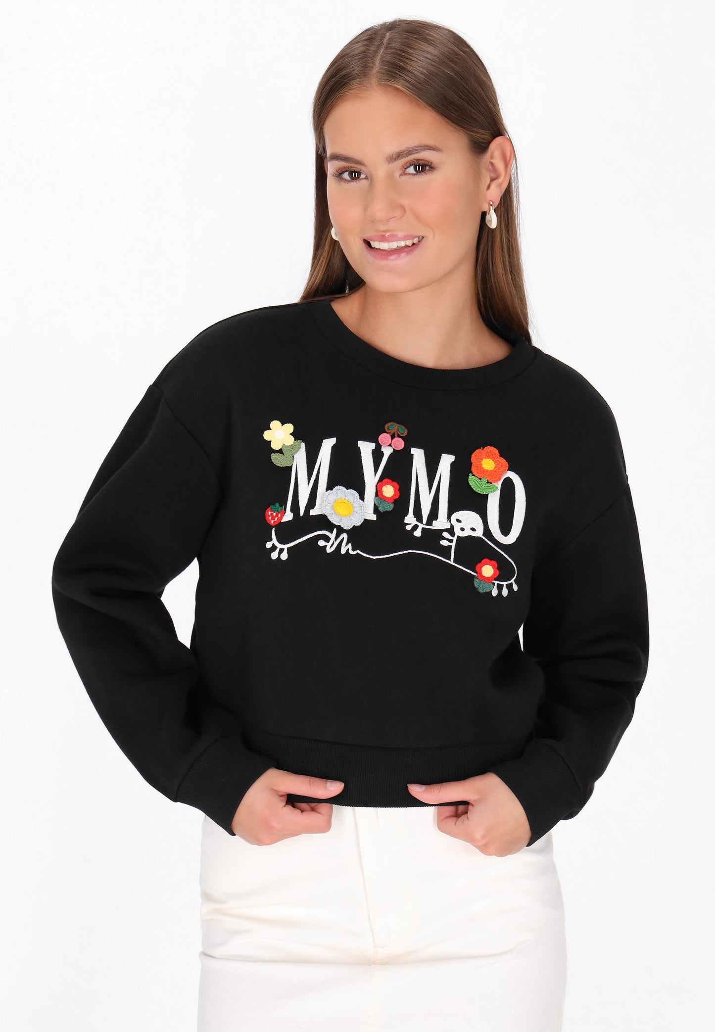 myMo Women's Sweatshirt