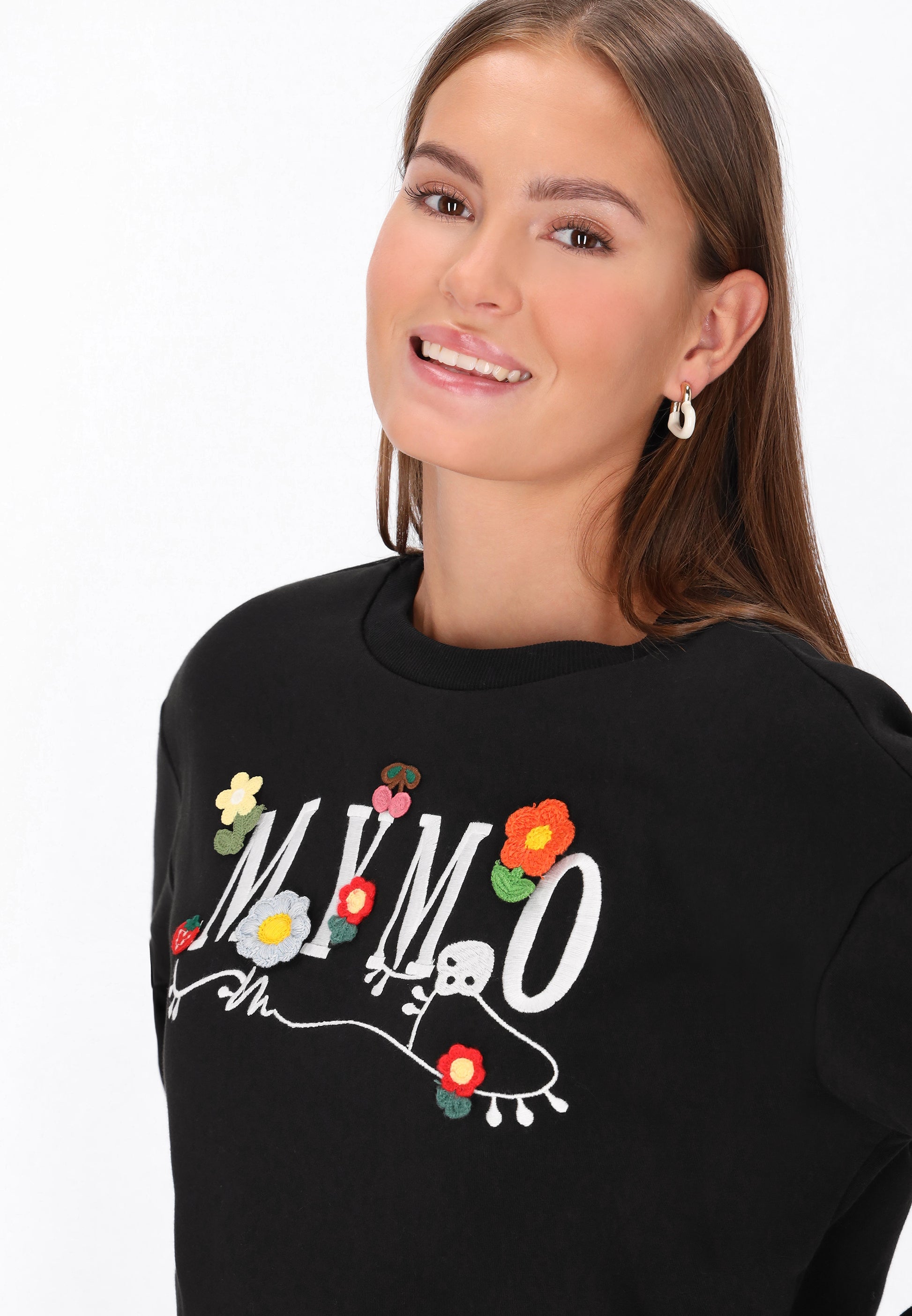 myMo Women's Sweatshirt