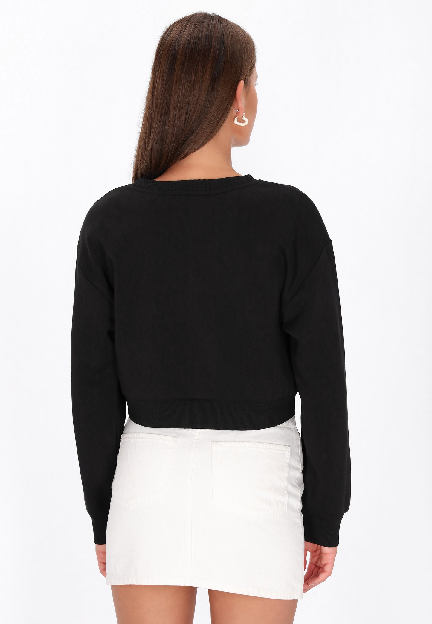 myMo Women's Sweatshirt