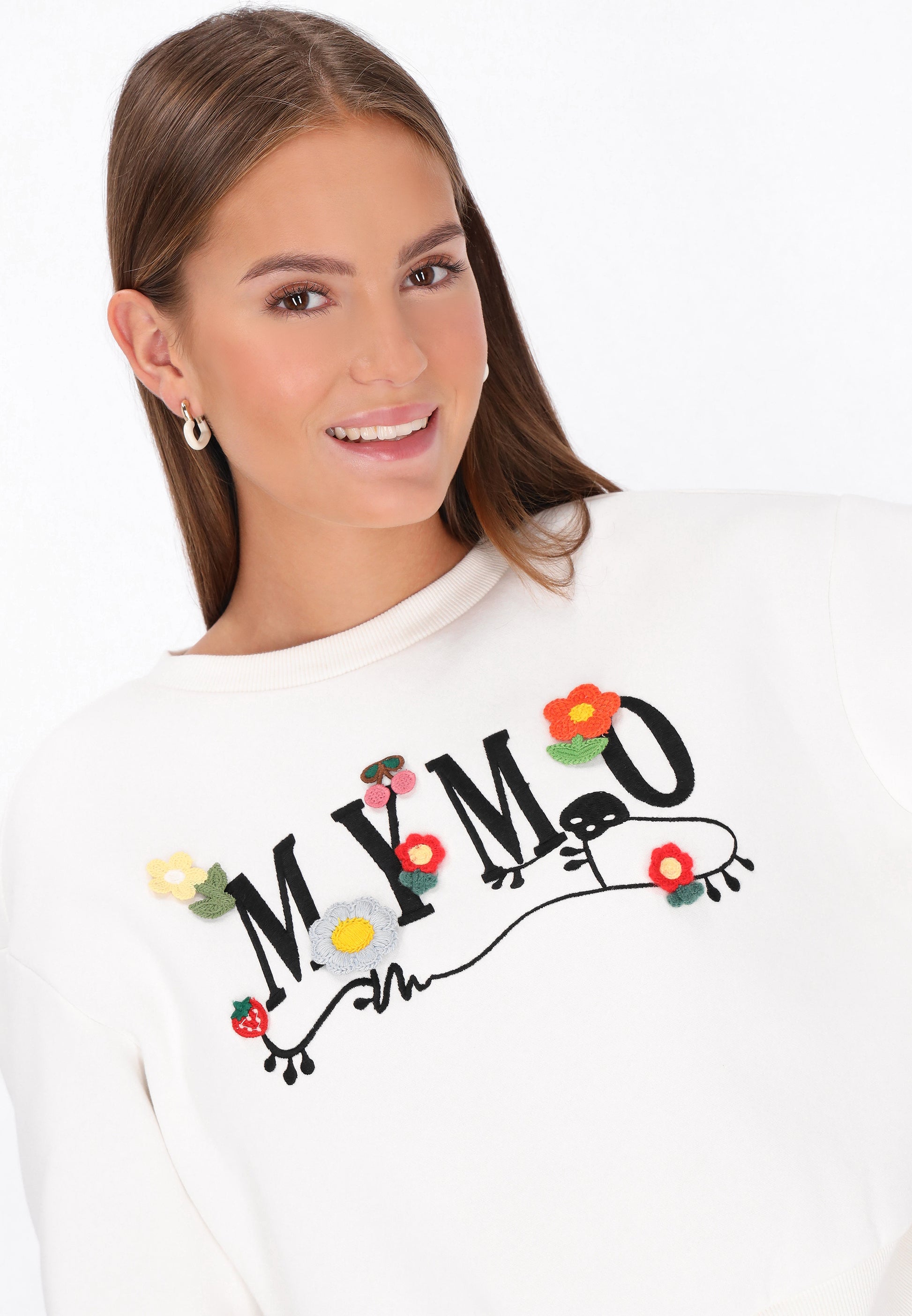 myMo Women's Sweatshirt