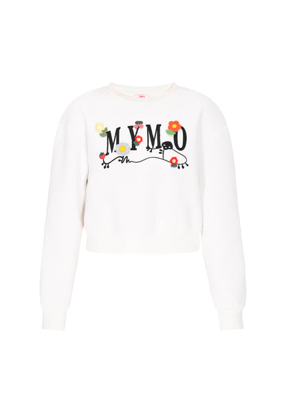 myMo Women's Sweatshirt