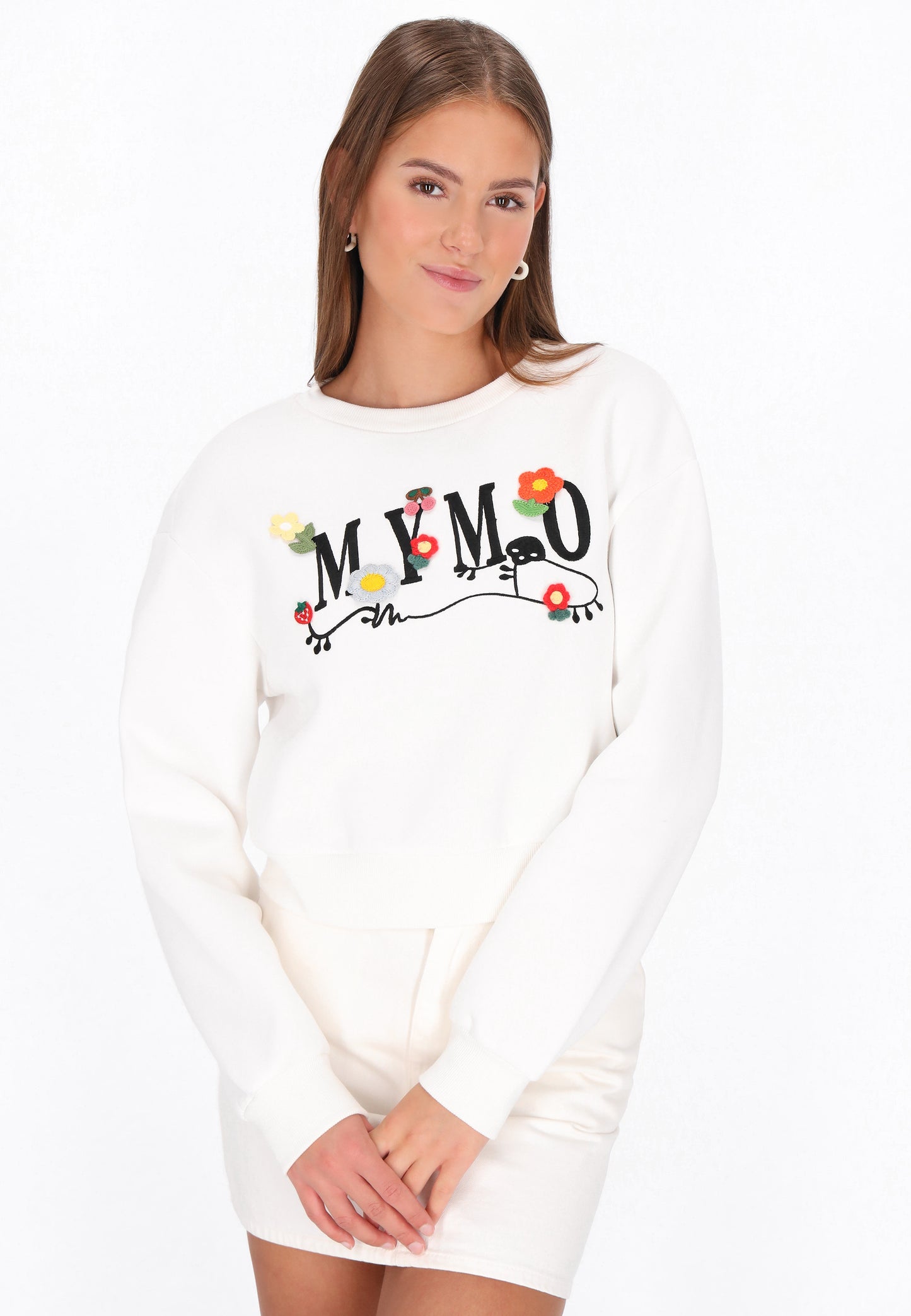 myMo Women's Sweatshirt