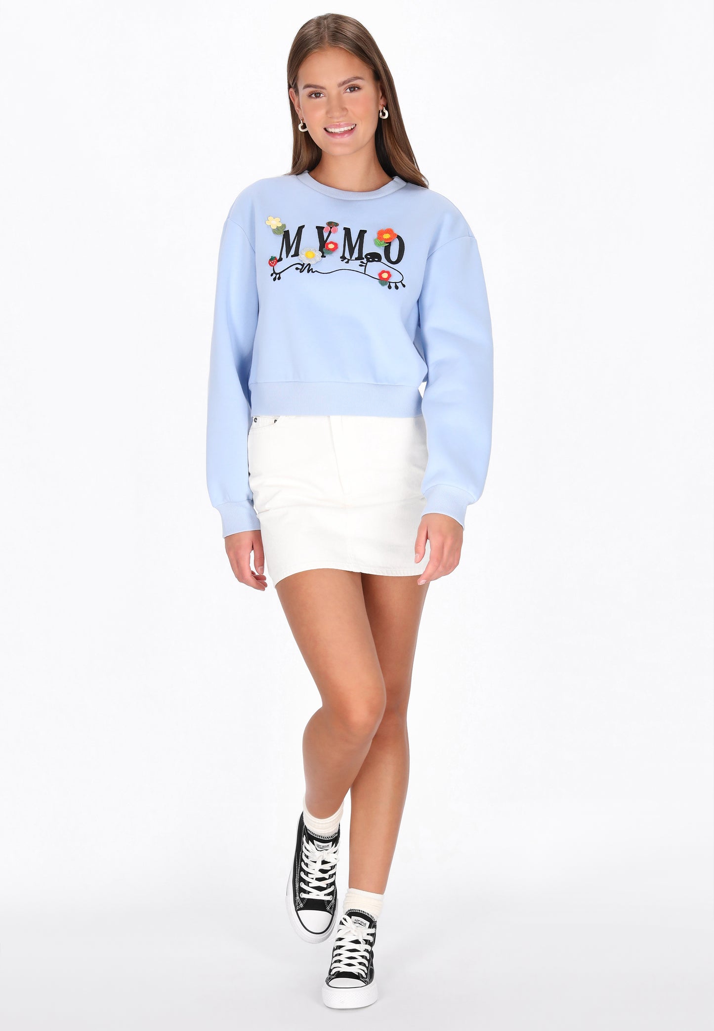 myMo Women's Sweatshirt