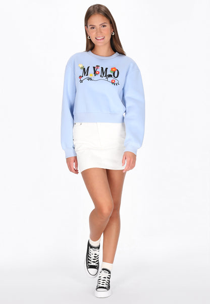 myMo Women's Sweatshirt